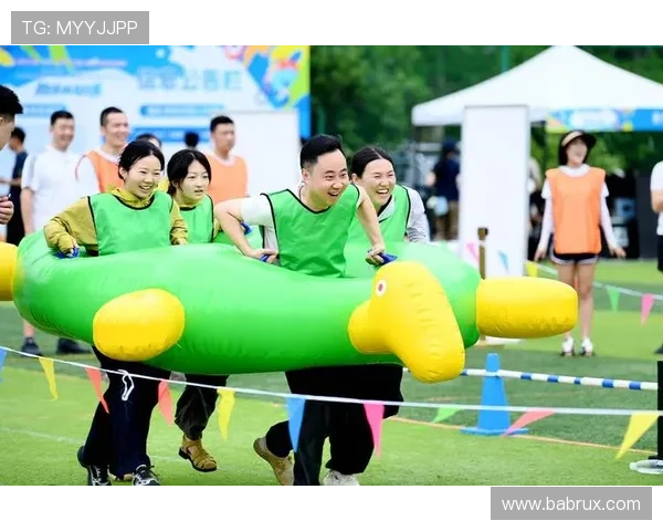 fun体育app举办线上线下结合的体育赛事激发全民运动热情