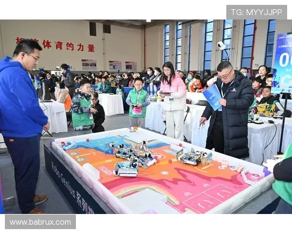 体育博览：体育博览会推动体育产业融合发展助力地方经济实现新突破